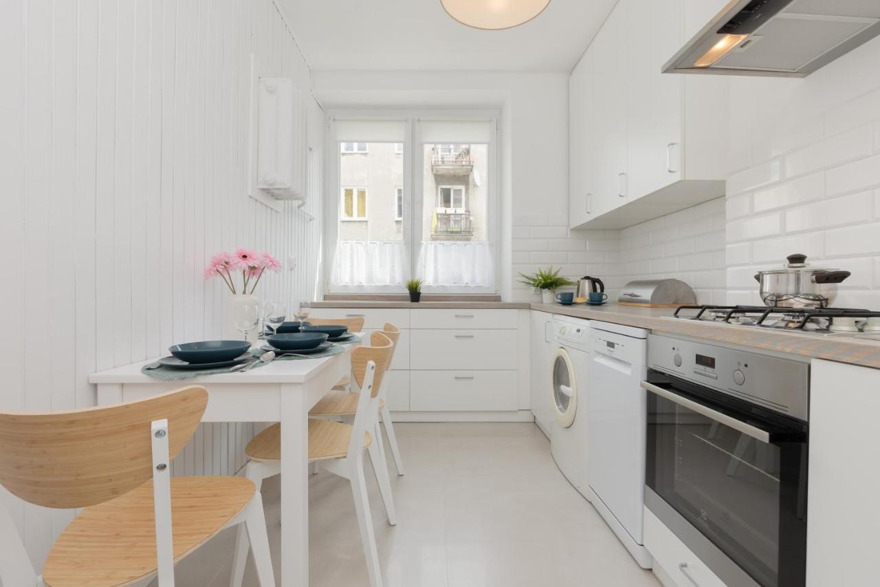 Baluckiego Stary Mokotow By Renters * Warszawa