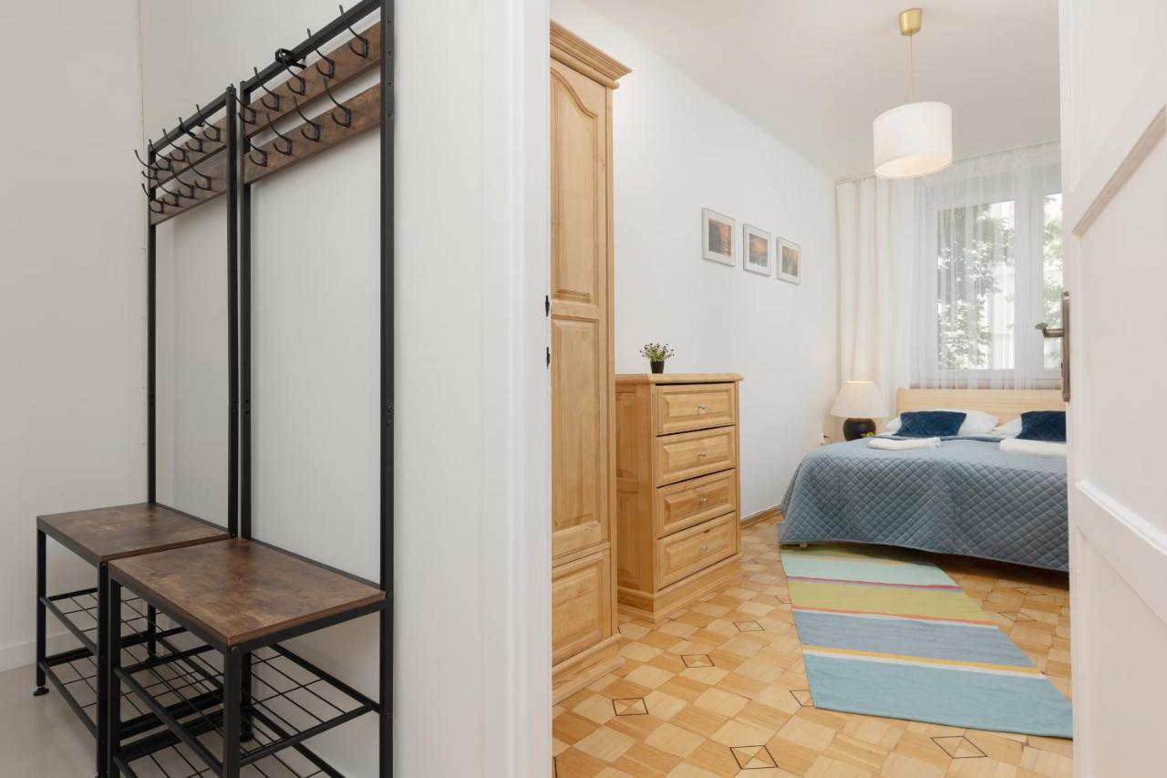 Baluckiego Stary Mokotow By Renters * Warszawa
