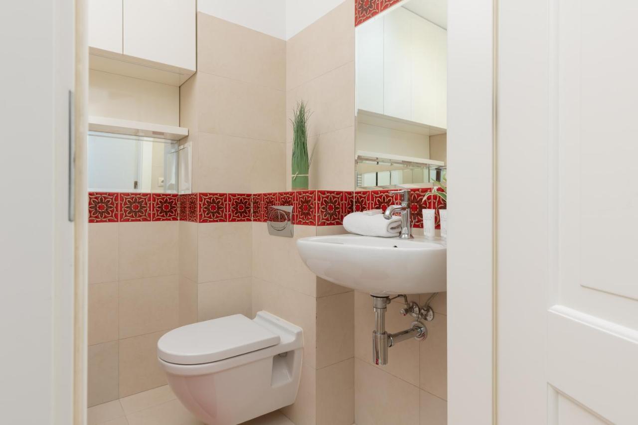 Baluckiego Stary Mokotow By Renters Warszawa