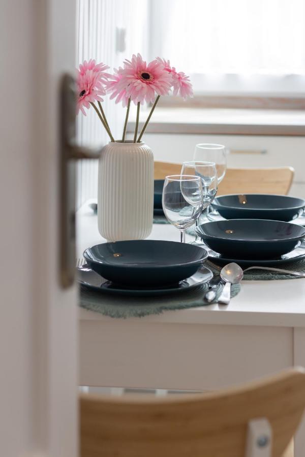 Apartment Baluckiego Stary Mokotow By Renters